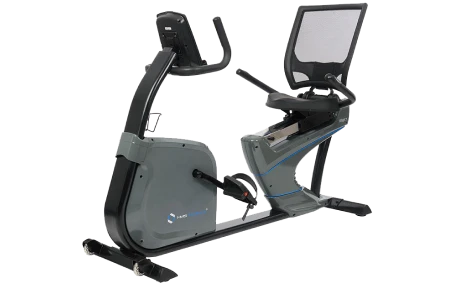 Rower Poziomy